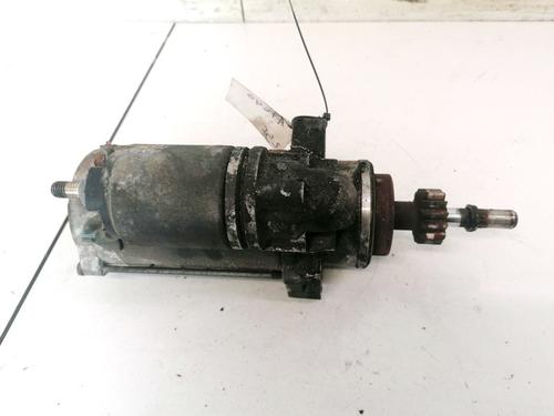 Used Starter Starter VW PHAETON (3D1, 3D2, 3D3, 3D4, 3D6, 3D7, 3D8, 3D9) 5.0 V10 TDI 4motion (313 hp) 35422339 35422339
