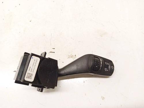Used Warning switch Warning switch FORD MONDEO IV (BA7) 2.0 TDCi (140 hp) 34849092 34849092