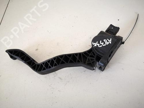Used Pedal Pedal CITROËN C4 I (LC_) 1.6 HDi (90 hp) 35391326 35391326