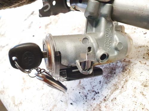Used Ignition barrel Ignition barrel 35480397 35480397