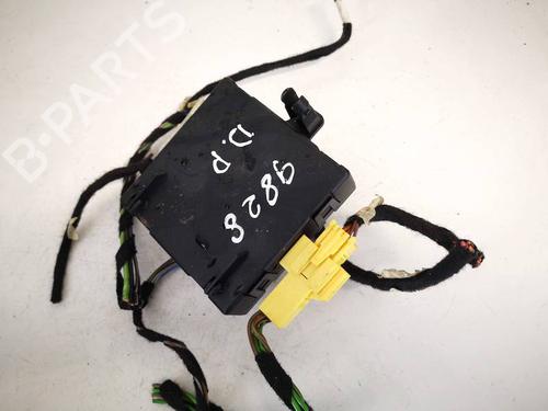 Electronic module MERCEDES-BENZ C-CLASS (W204) C 200 CDI (204.001) | BP35109442M83 - Image 3
