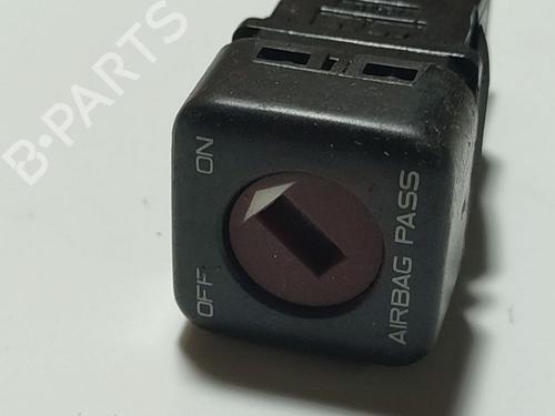 Switch CITROËN C4 Picasso I MPV (UD_) 1.6 HDi | BP32571605I30  - Image 6