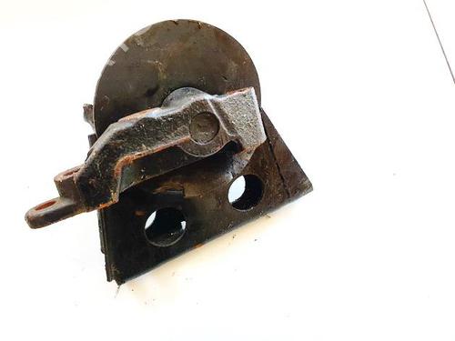 Engine mount NISSAN TIIDA Hatchback (C11) 1.6 | BP32574531M89 - Image 3