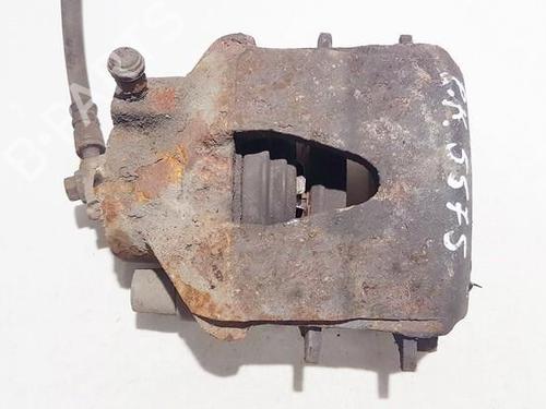 Used Left front brake caliper Left front brake caliper 35868486 35868486