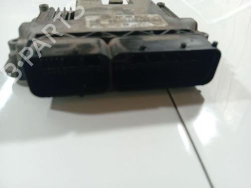 Engine control unit (ECU) VW GOLF PLUS V (5M1, 521) 1.9 TDI | BP32555161M57 - Image 2