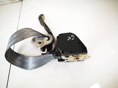 Sikkerhedssele bag venstre Sikkerhedssele bag venstre 34905433 34905433