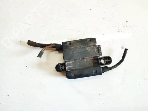 Electronic module OPEL ASTRA H (A04) 1.7 CDTI (L48) | BP32581480M83 - Image 4