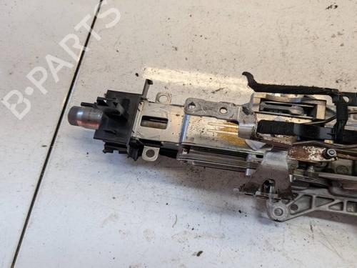Steering column SEAT LEON (1P1) 1.9 TDI | BP36959595M21 - Image 2