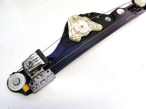Used Rear left window mechanism Rear left window mechanism 34856609 34856609