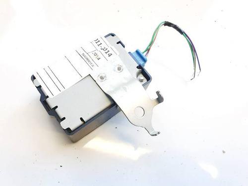 Electronic module TOYOTA PRIUS (_W3_) 1.8 Hybrid (ZVW3_) | BP33613239M83 - Image 3