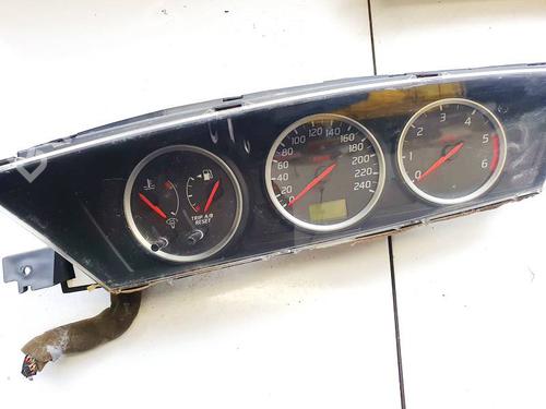 Used Instrument cluster Instrument cluster NISSAN PRIMERA Hatchback (P12) 2.2 Di (126 hp) 35109642 35109642