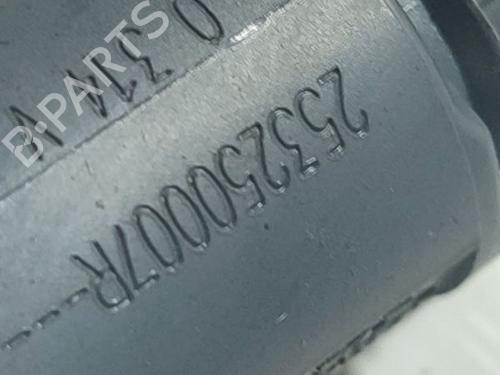 Electronic module RENAULT MEGANE III Hatchback (BZ0/1_, B3_) 1.6 16V (BZ1B, BZ1H) | BP34949877M83 - Image 4