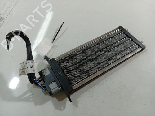 Heater resistor CHEVROLET CAPTIVA (C100, C140) 2.0 D | BP34824651M108 - Image 3