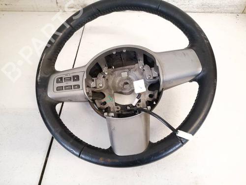 Used Steering wheel Steering wheel MAZDA 2 (DE_, DH_) 1.6 MZ-CD (90 hp) 35079184 35079184