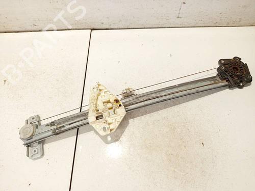 Used Front right window mechanism Front right window mechanism HONDA CR-V III (RE_) 2.0 i-VTEC (RE5, RE1) (150 hp) 34962851 34962851