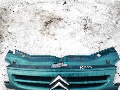 Used Grille Grille 35276614 35276614