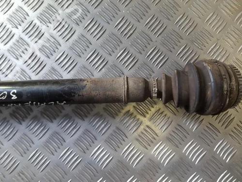 Used Right front driveshaft Right front driveshaft NISSAN ALMERA I Hatchback (N15) 1.6 SR, SLX (90 hp) 35672909 35672909