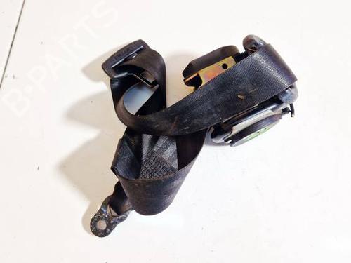 Used Front right seatbelt Front right seatbelt AUDI A2 (8Z0) 1.4 TDI (75 hp) 34952508 34952508