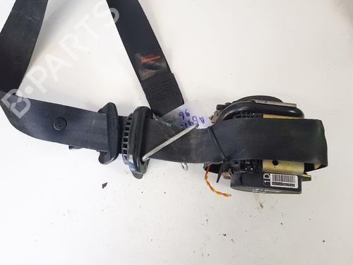 Used Front right seatbelt Front right seatbelt 35533834 35533834
