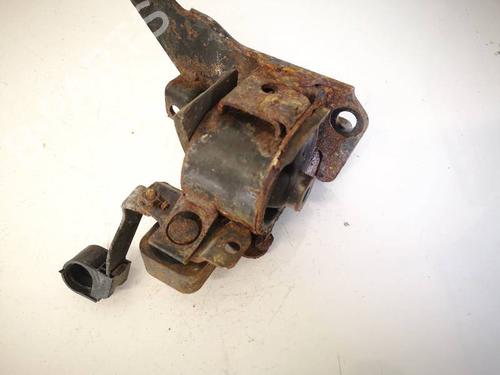 Engine mount TOYOTA COROLLA Verso (_E12_) 2.0 D-4D (CDE120_, CDE120R) | BP33489588M89 - Image 2