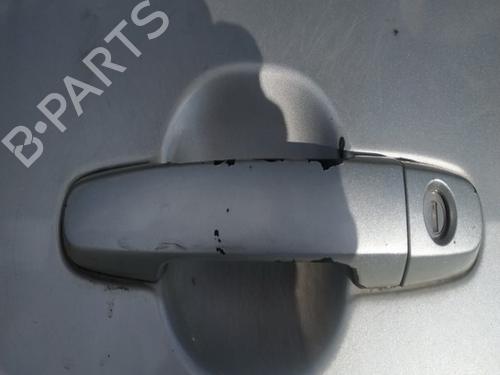 Used Front left exterior door handle Front left exterior door handle 35404649 35404649