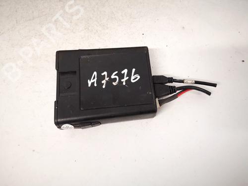 Used Electronic module Electronic module HYUNDAI SANTA FÉ II (CM) 2.0 CRDi (150 hp) 32898726 32898726