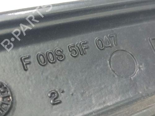 Front windshield wiper arm KIA CEE'D Hatchback (ED) 1.6 CRDi 90 | BP32972386C143 - Image 4