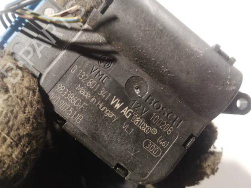 Electronic module SKODA OCTAVIA II (1Z3) 1.9 TDI | BP32562763M83 - Image 3