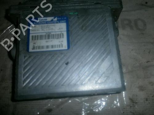 Used Engine control unit (ECU) Engine control unit (ECU) FIAT BRAVA (182_) 1.9 JTD (100 hp) 33530762 33530762