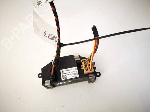 Used Heater resistor Heater resistor 35305177 35305177