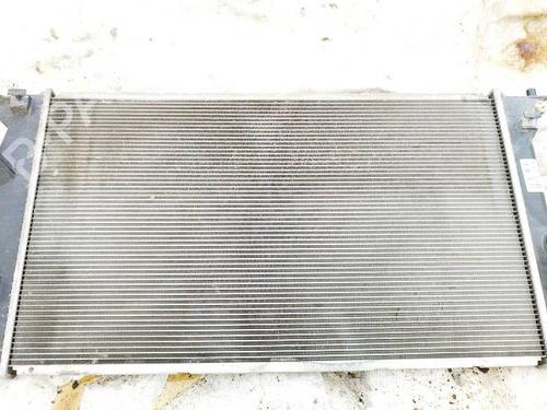 Used Water radiator Water radiator MAZDA 5 (CR) 2.0 CD (CR19) (110 hp) 35005409 35005409