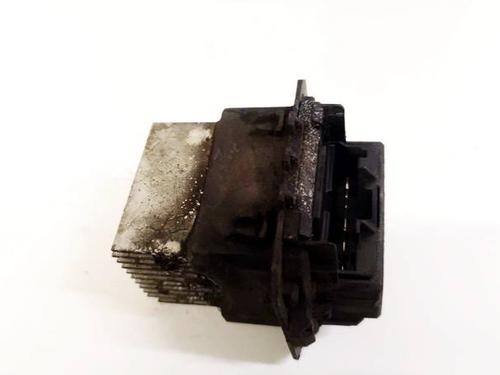 Used Heater resistor Heater resistor RENAULT SCÉNIC III (JZ0/1_) 1.5 dCi (110 hp) 35133381 35133381
