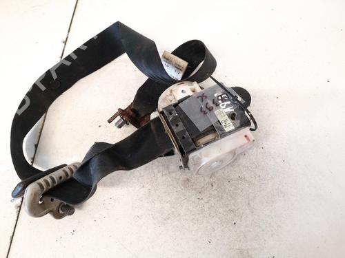 Used Front left seatbelt Front left seatbelt MAZDA 5 (CR) 2.0 CD (CR19) (143 hp) 35393483 35393483