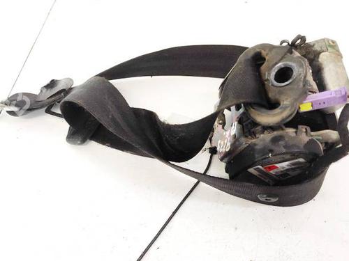 Used Front left seatbelt Front left seatbelt 35240851 35240851
