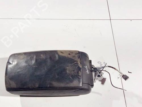 Used Armrest / Center console Armrest / Center console AUDI A6 C6 (4F2) 3.0 TDI quattro (225 hp) 35179201 35179201