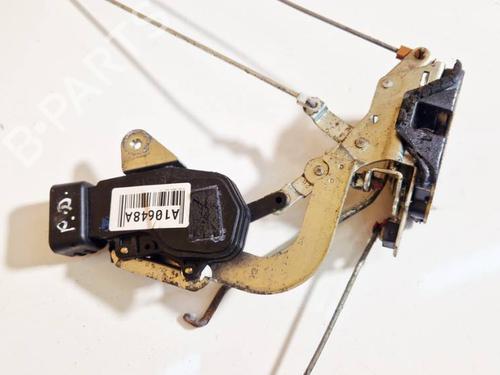 Front right lock SUZUKI IGNIS II (MH) 1.3 (RM413) | BP34966148C97 - Image 3