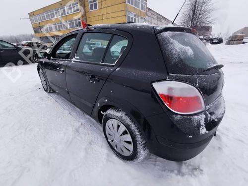 Pipe OPEL ASTRA H (A04) 1.6 (L48) | BP32535573M125 