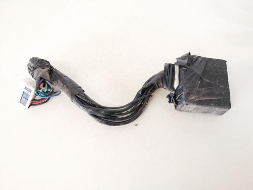 Used Electronic module SUBARU IMPREZA Estate (GF) 2.0 (GF8) (116 hp) 33070204