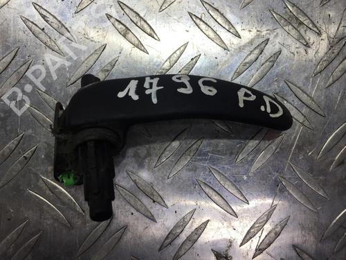 front-right-interior-door-handle-opel-sintra-apv-1996-1997-1998-1999-35658128 main image
