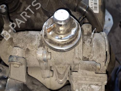 Egr SKODA FABIA II (542) 1.4 TDI | BP36585676M69 - Image 2