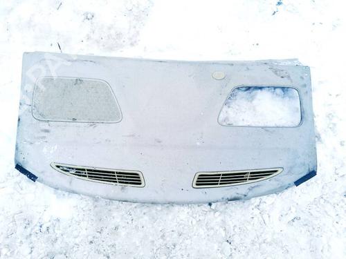 Rear parcel shelf SAAB 9-3 (YS3F, E79, D79, D75) 1.9 TiD | BP35349652C85 - Image 2