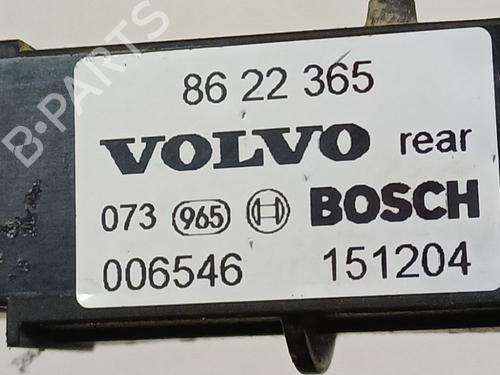 Electronic sensor VOLVO V70 II (285) D5 | BP38946101M84 - Image 5