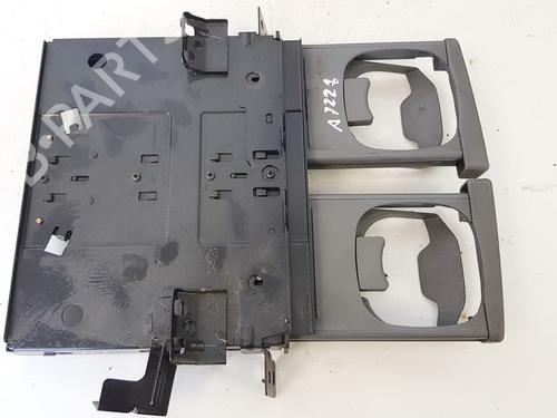 Used Cup/Object holder Cup/Object holder TOYOTA AVENSIS VERSO (_M2_) 2.0 D (CLM20_, CLM20R) (116 hp) 35498537 35498537