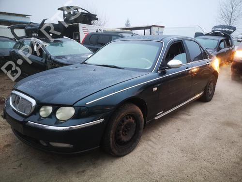 Pipe ROVER 75 (RJ) 2.0 V6 | BP32610938M125