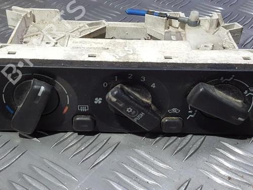 Used Climate control Climate control MITSUBISHI SPACE STAR MPV (DG_A) 1.8 GDI (DG5A) (118 hp) 35675203 35675203