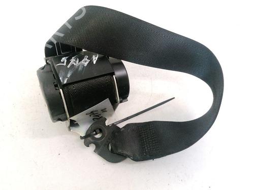 Used Rear left seatbelt Rear left seatbelt FIAT PUNTO EVO (199_) 1.3 D Multijet (199AXC1A, 199BXC1A, 199AXT1A, 199BXT1A) (75 hp) 35411371 35411371