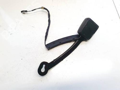 Seat buckle VW PASSAT B8 (3G2, CB2) 2.0 TDI | BP40028411I32 - Image 3