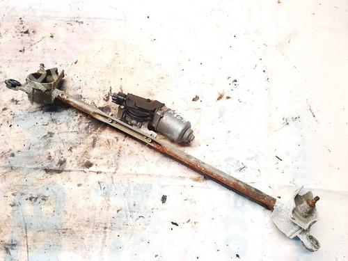 Used Front wipers mechanism Front wipers mechanism DAIHATSU MATERIA (M4_) 1.5 (103 hp) 35360181 35360181