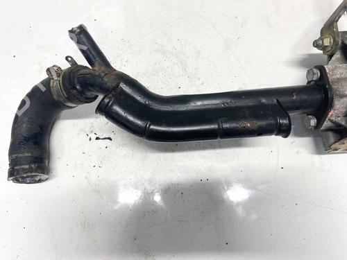 Rohr für Rohr FIAT STILO (192_) 1.6 16V (192_XB1A) (103 hp) 35020030 35020030