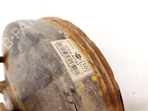 Servo brake NISSAN PRIMERA Hatchback (P12) 1.6 | BP34774118M42 - Image 3